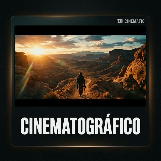 Cinematográfico